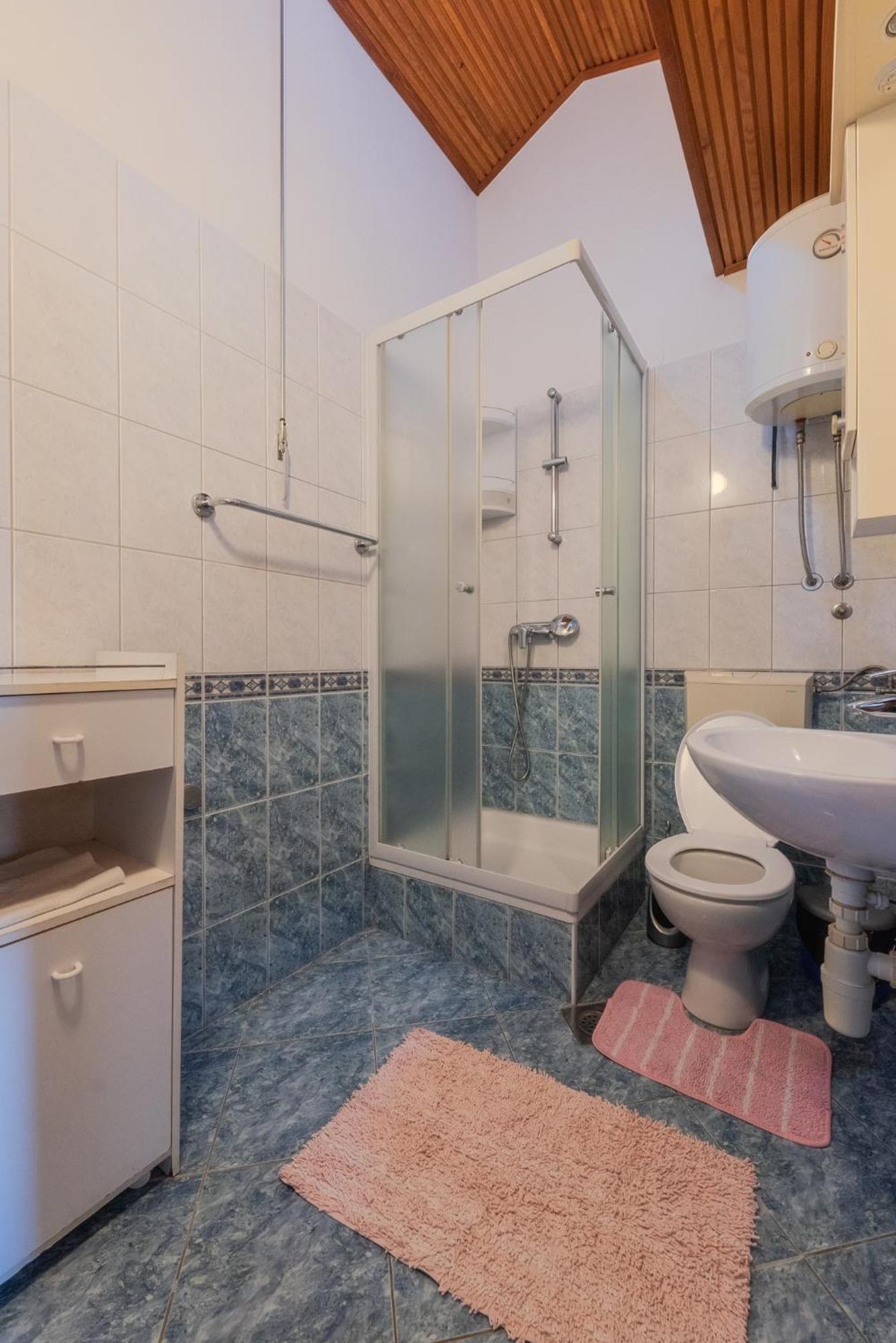 Perica Apartment And Perica Room With Separate Entrance Zadar Bagian luar foto